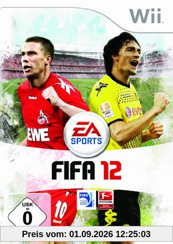 FIFA 12
