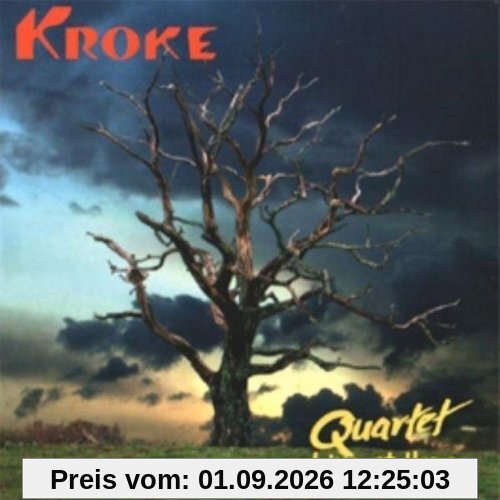 Quartet - Live at Home