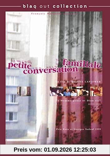Petite conversation familiale [FR Import]