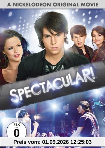 Spectacular!