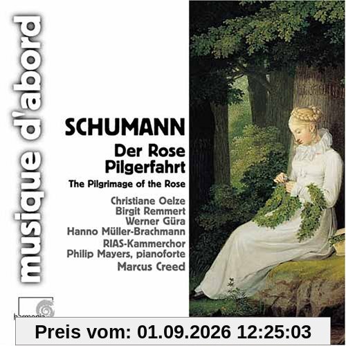 Der Rose Pilgerfahrt