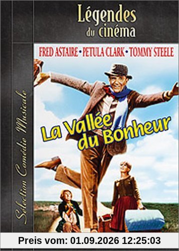 La vallée du bonheur [FR Import]
