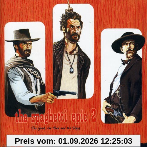 Good the Bad & the Ugly