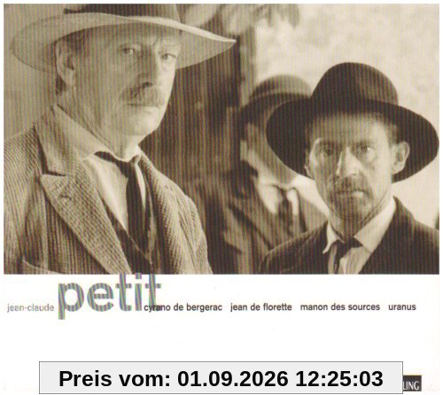Jean-Claude Petit