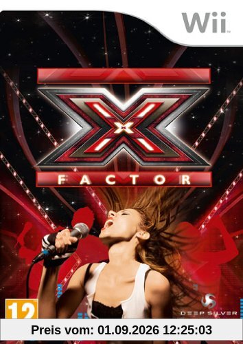 X-Factor