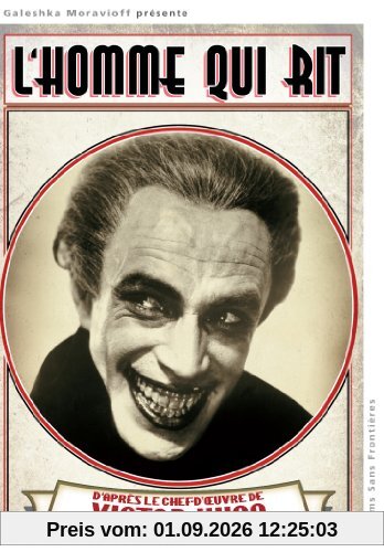 L'Homme qui rit