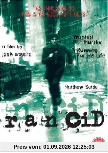 Rancid [DVD]