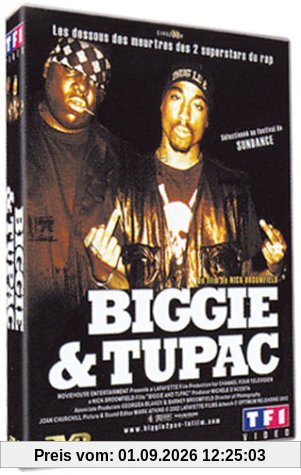 Biggie & Tupac [FR Import]