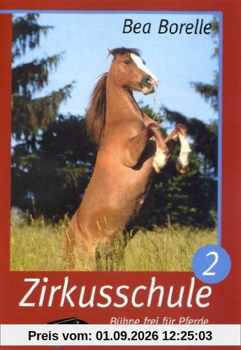 Zirkusschule 2