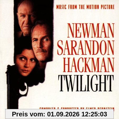 Im Zwielicht (Twilight)