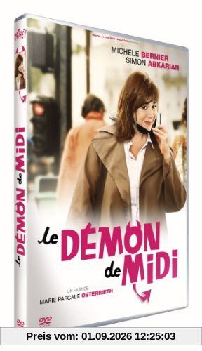 Le Démon de midi [FR Import]