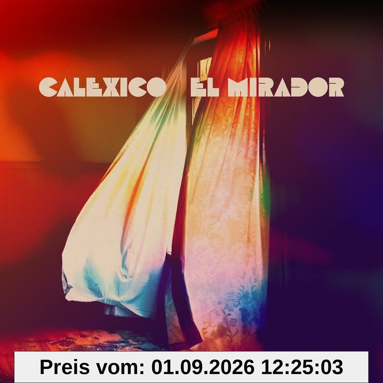 El Mirador