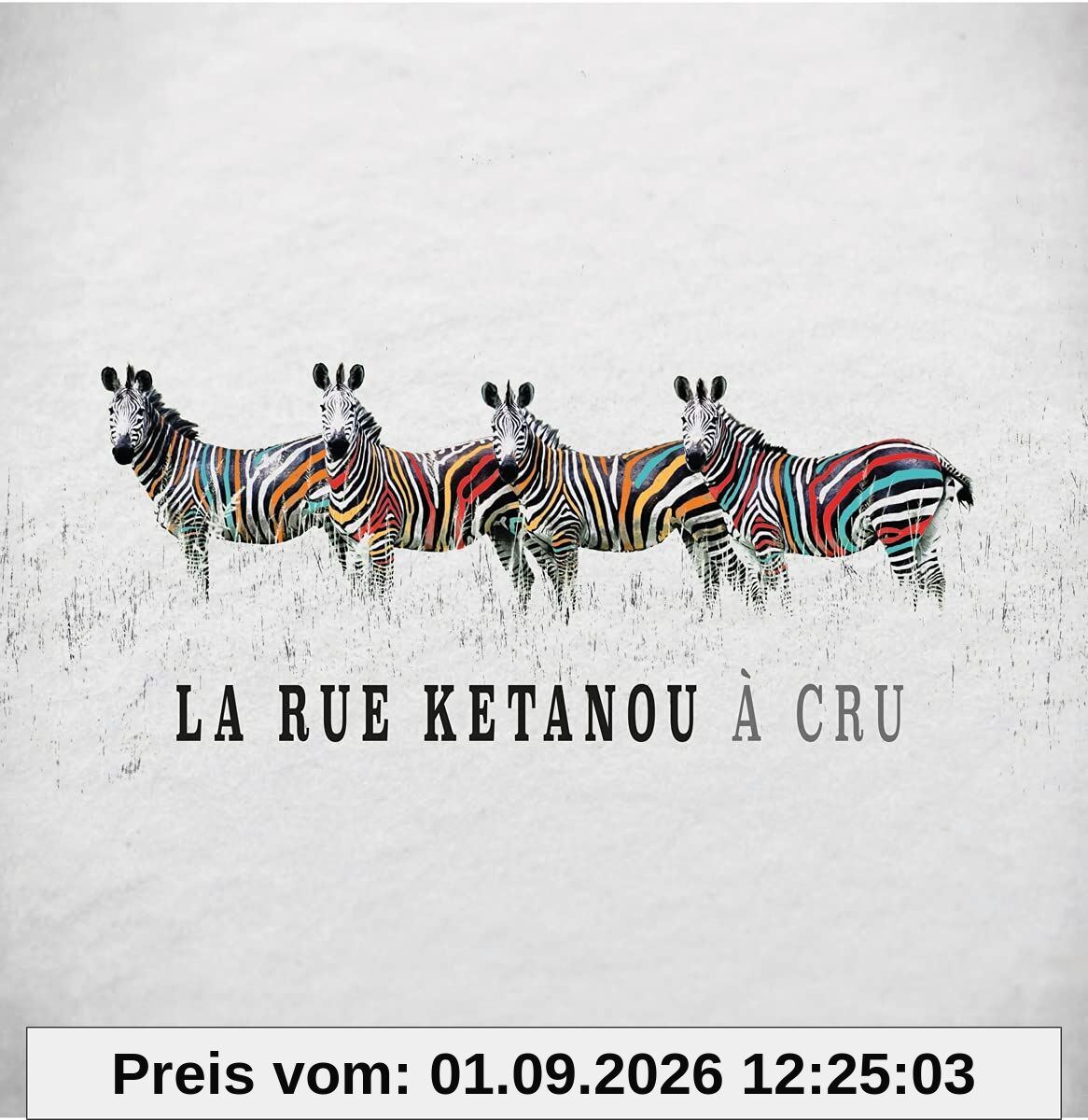 A cru