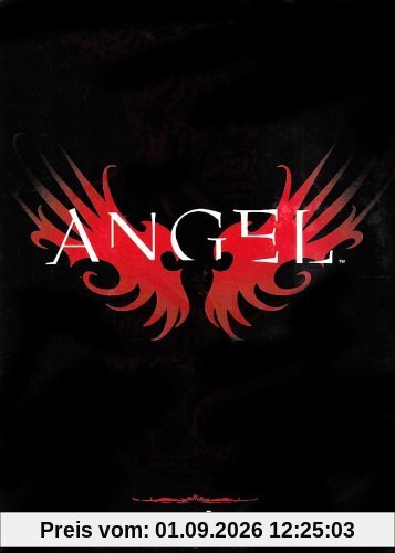 Angel, saison 2 [FR Import]