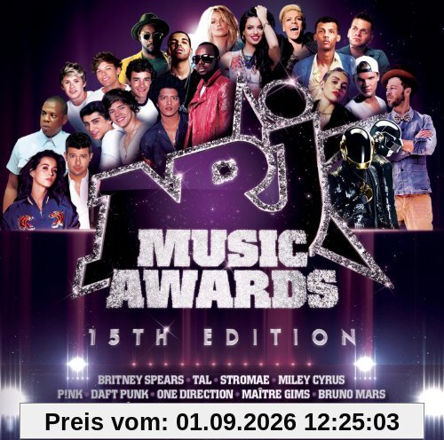 Nrj Music Awards