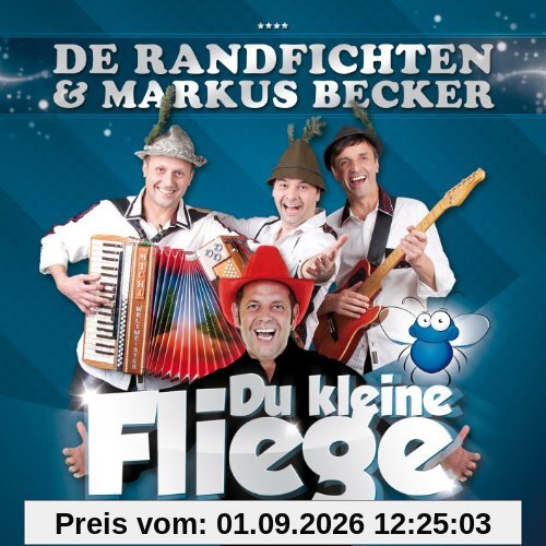 Du Kleine Fliege