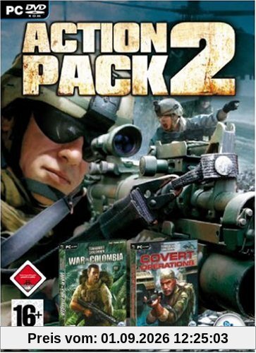 Action Pack 2