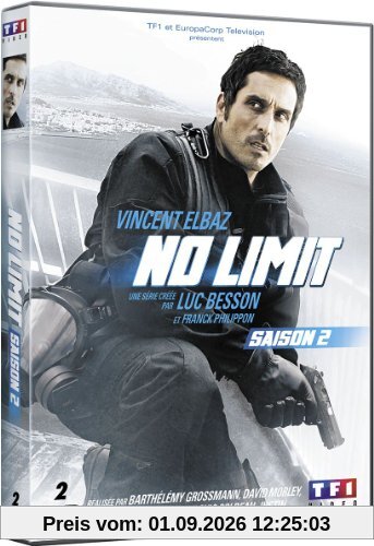 No limit, saison 2 [FR Import]