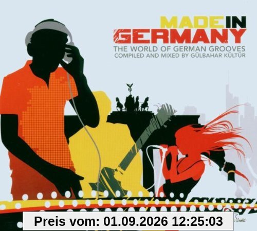 Made in Germany