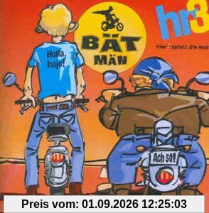 Bätmän