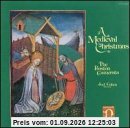 Medieval Christmas
