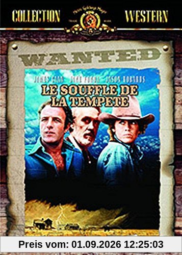 Le Souffle de la tempête [FR Import]