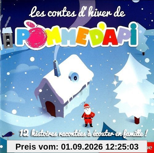 Pomme D'api / Les Contes D'hiver