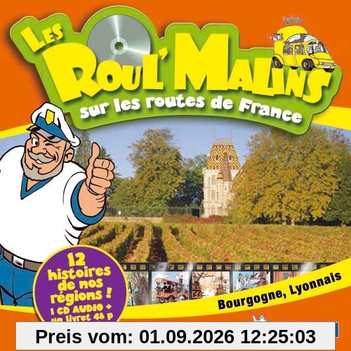 Bourgogne-Lyonnais