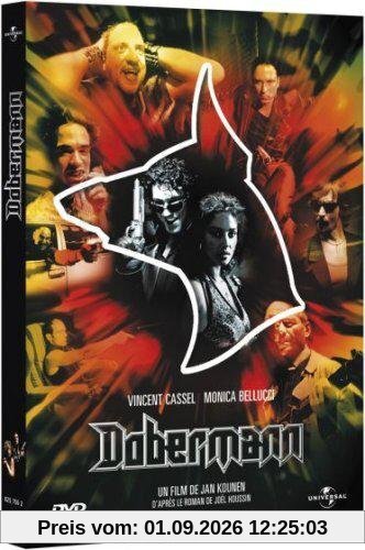 Dobermann [Ultimate Edition]
