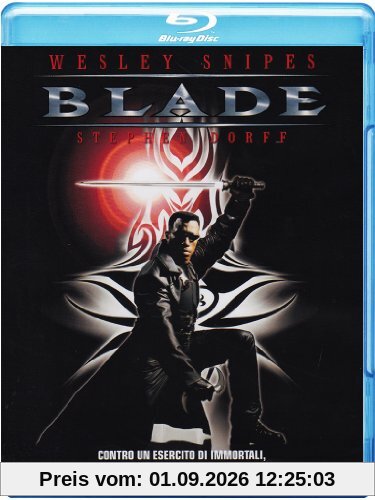 Blade [Blu-Ray] [Import]