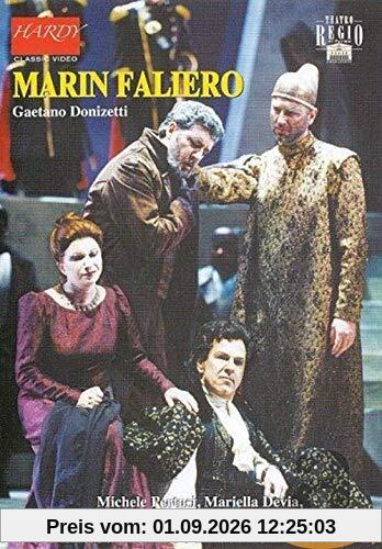 Marin Faliero