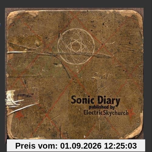 Sonic Diary