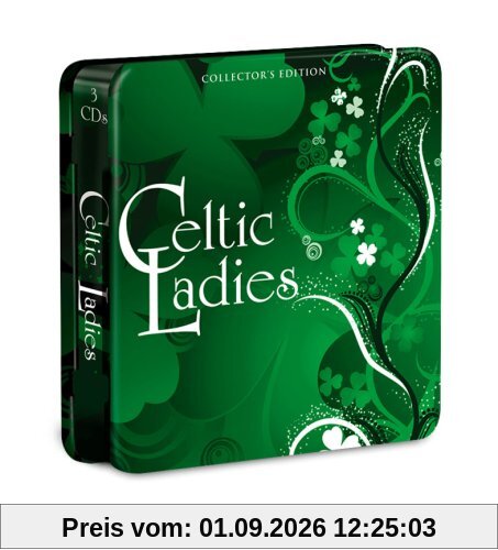Celtic Ladies