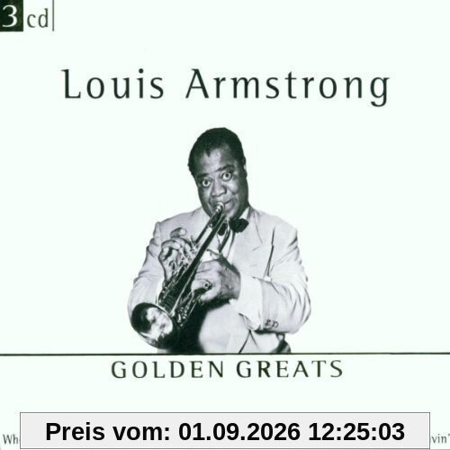 Golden Greats