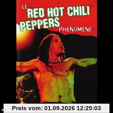 Red Hot Chili Peppers : Le phénomène