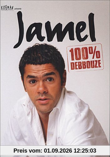 Jamel 100% Debbouze [Fr Import]