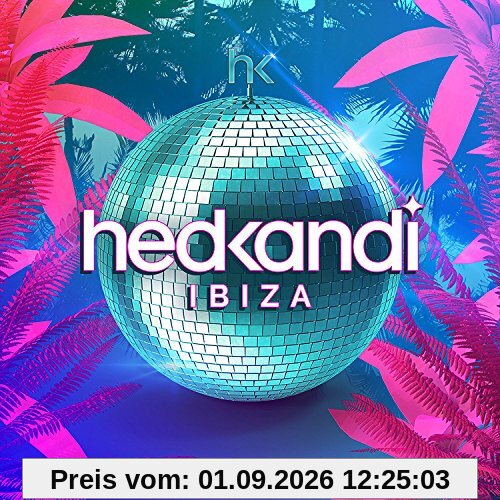 Hedkandi Ibiza 2018