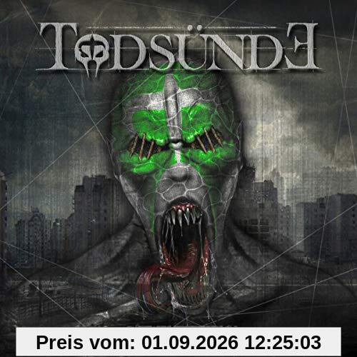 Geistesgift (Digipak)