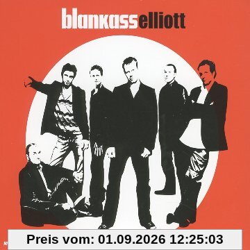 Elliott [Digipack]