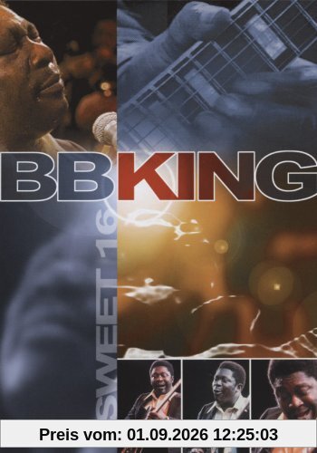 B.B. King - Sweet 16 [UK Import]