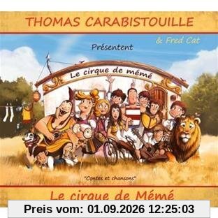 Le Cirque De Meme