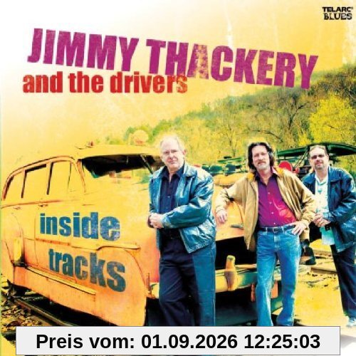Inside Tracks