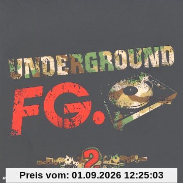 Underground Fg Vol.2