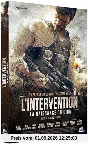 L'intervention [FR Import]