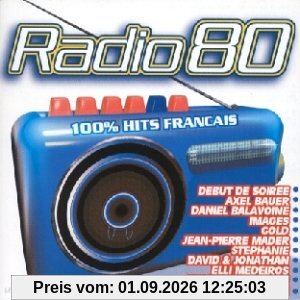 Radio 80 Vol.1