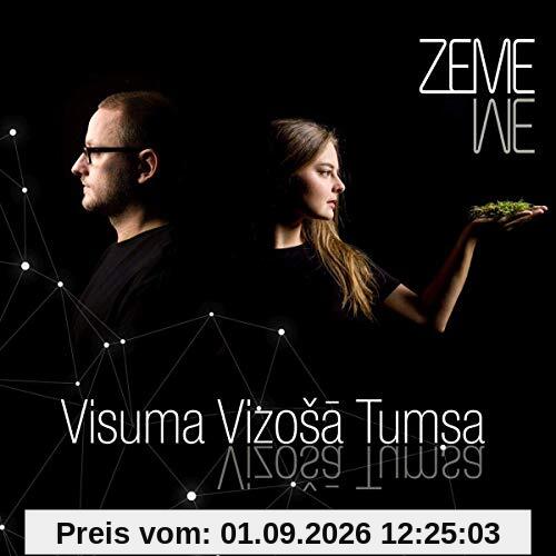 Visuma Vizosa Tumsa