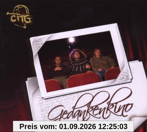 Gedankenkino