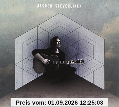 Jasper Steverlinck - Night Prayer