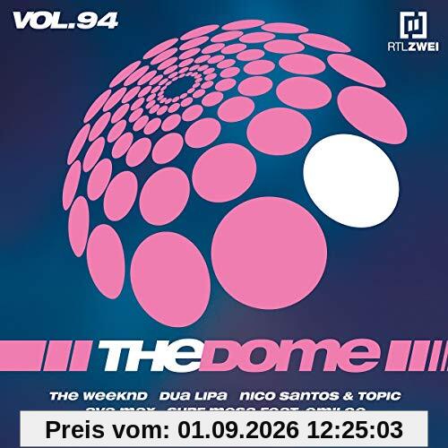 The Dome 94