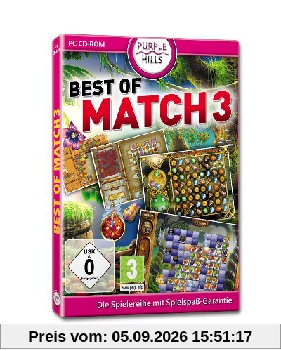 Best of Match 3